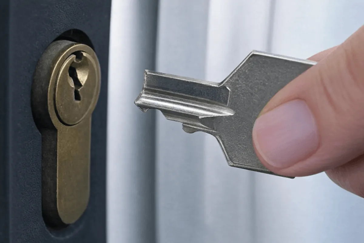 Professional locksmith service in Borehamwood
